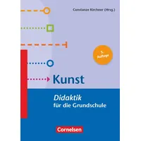 Cornelsen Pädagogik Didaktik für die Grundschule