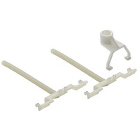 Geberit Umbau-Set für Betätig oben, für Modell 300T, 240175001