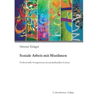 Tredition Soziale Arbeit mit Muslimen