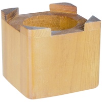 GAH Alberts Alberts 140489 Bett-Erhöher | Hartholz | 100