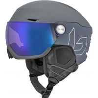 Bollé V-ryft Pure grey matte (GRM) S