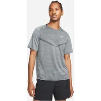 Nike Dri-FIT ADV TechKnit Ultra kurzarm Laufshirt Herren 010