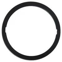 Shimano Innenlager Spacer 2,5mm schwarz 2022 Zubehör