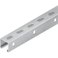 Niedax Ankerschiene 2996Z/3 FL