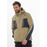 Whistler Funktionsjacke ELDON M aus atmungsaktivem Material 1107 Mermaid