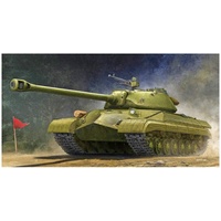 Trumpeter 1/35 JS-5