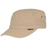 Göttmann Army Cap mit UV-Schutz aus Baumwolle - Gr.: