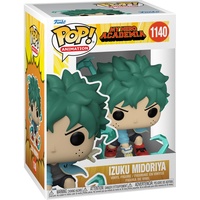 Funko Pop! My Hero Academia - Izuku Midoriya with