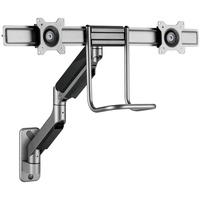 My Wall HL 53 L Monitor-Wandhalterung 43,2 cm (17)