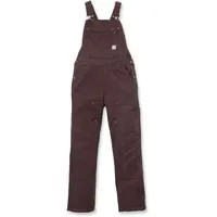 CARHARTT Crawford Damen Latzhose