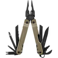 Leatherman Super Tool 300M Multitool coyote