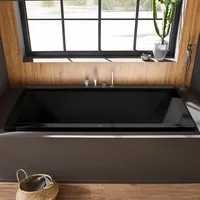Kaldewei Conoduo Rechteck-Badewanne, Einbau, 235100010676 733