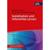 UTB Sozialisation und informelles Lernen