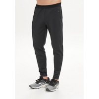 Endurance Herren Sweathose Gilben 1001 Black 3XL