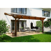 SKANHOLZ Verona 541 x 389 cm nussbaum