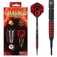 BULL'S Magma Soft Dart 18 g)