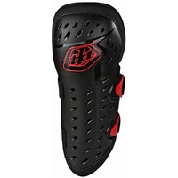Troy Lee Designs Rogue schwarz