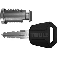 Thule BOMBIN Y Llave Thule Premium N233