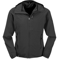 Maul Funktionsjacke Alpelhorn II mit Kapuze (Stretchjacke, atmungsaktiv, wasserabweisend)