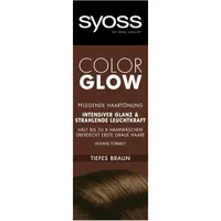 Syoss Color Glow Braun