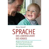 Buchversand stein Sprache – das Lebenselixier des Kindes