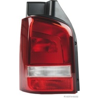 Herth+Buss Elparts Heckleuchte 83840967