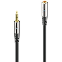 Sonero 3,5mm Audio Verlängerung 1,5m