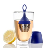 AdHoc Floatea Teebrüher blau