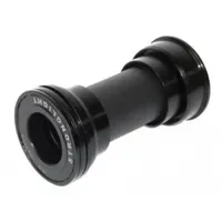 Stronglight Innenlager BB86/89/92 standard kugeln, schwarz