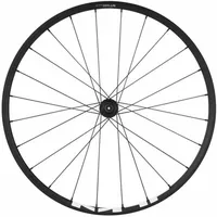 Shimano Laufräder, Vorderrad 27,5"