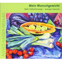 Auer-System-Verlag Carl Mein Wunschgewicht