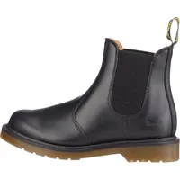 Dr. Martens 2976 Stiefel Black Smooth 36