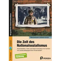 Persen Verlag i.d. AAP Die Zeit des Nationalsozialismus -