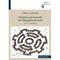 Waxmann Verlag Didaktik und Methodik des Pädagogikunterrichts