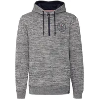 FQ1924 HoodieFQGunar in Grau | Gr.: XL