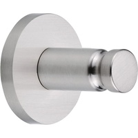 Tesa Handtuchhaken MOON silber