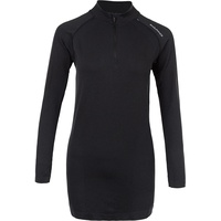 Endurance Damen Funktionsshirt Halen W Seamless Midlayer