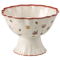 Villeroy & Boch Toy's Delight Dessertschale auf Fuß, Premium