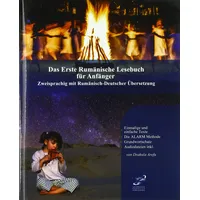 Audiolego vadym zubakhin Das Erste Rumänische Lesebuch für Anfänger