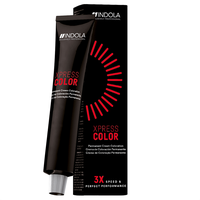 Indola Xpress Color 7,2 mittelblond perl 60 ml
