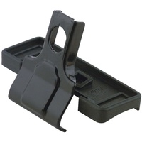 Thule Kit Flush Rail 6108