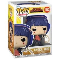 Funko POP! Animation: My Hero Academia - Kyouka Jirou