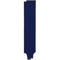 Erima Stegstutzen Blau 0