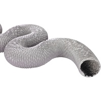 NORRES Gebläseschlauch PROTAPE® PVC 371 Ø 51mm 6m