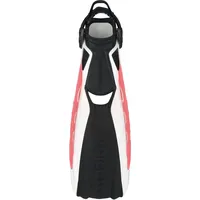 Aqua Lung Aqualung Phazer Fins, Weiß und Blau, L