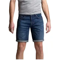 PME Legend Nightflight Denim Shorts