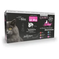 Catz Finefood Purrrr Collection 1 (6 Sorten)