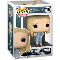 Funko POP! Ozark - Wendy Byrde #55803