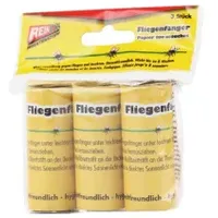 Reinex Fliegenfänger 7012 4068400070128 Reinex 7012 3 Stück
