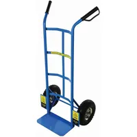 Silverline - Schwerlast-Sackkarre 315 kg